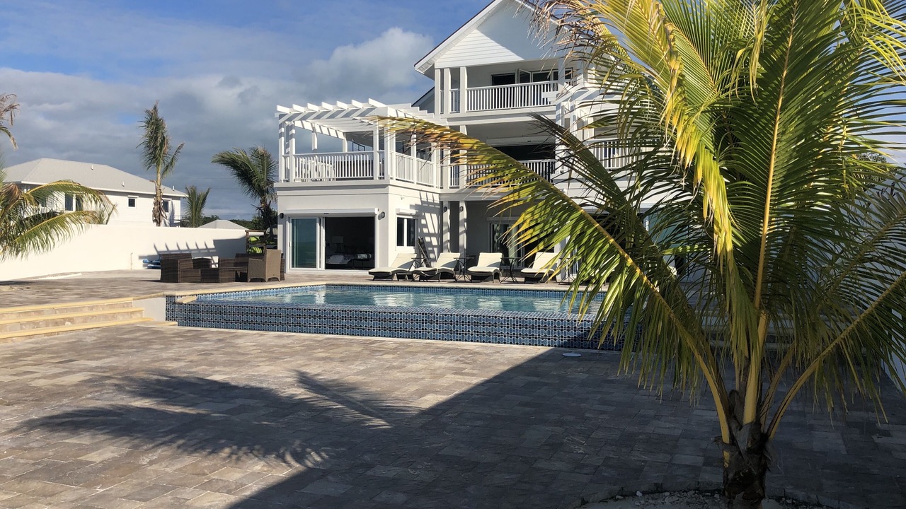 Photo of Outdoor in George Town
