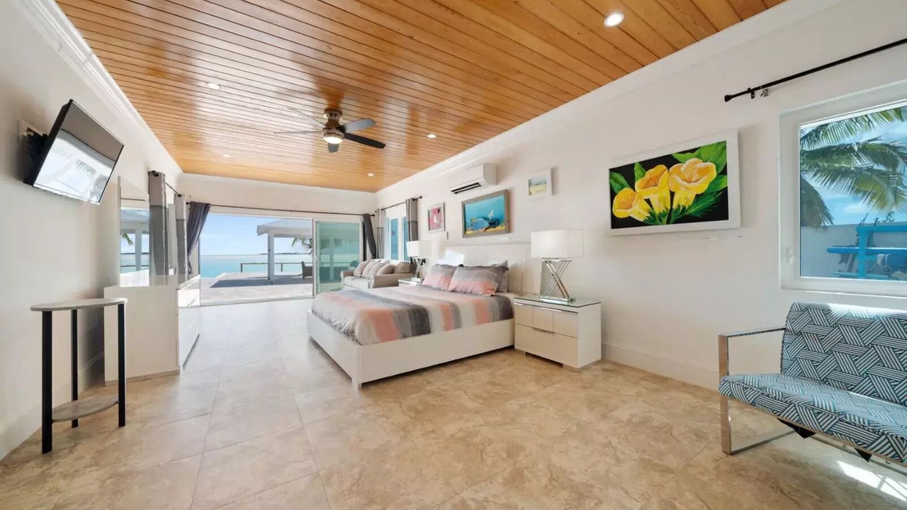 Photo of Bedroom in George Town