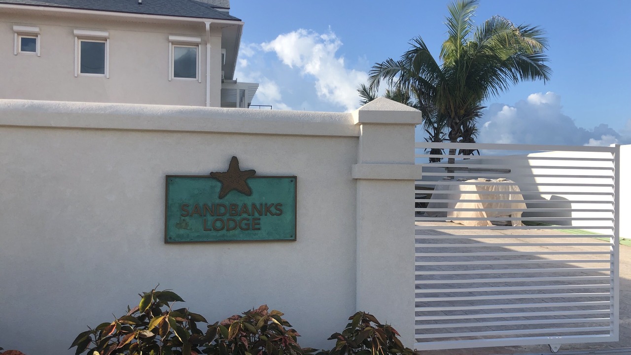 Photo of Outdoor in George Town