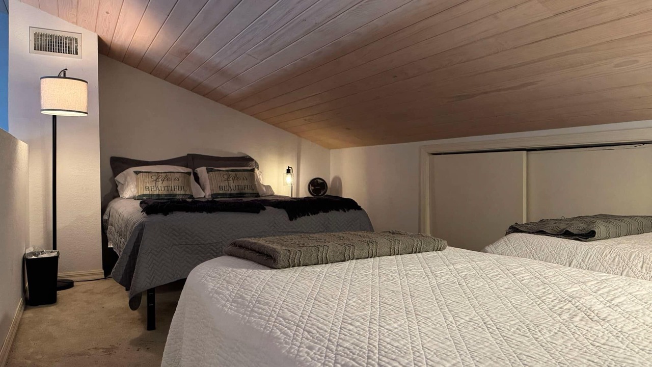 Photo of Bedroom in South Bimini
