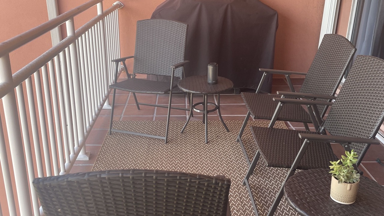 Photo of Patio Balcony in South Bimini