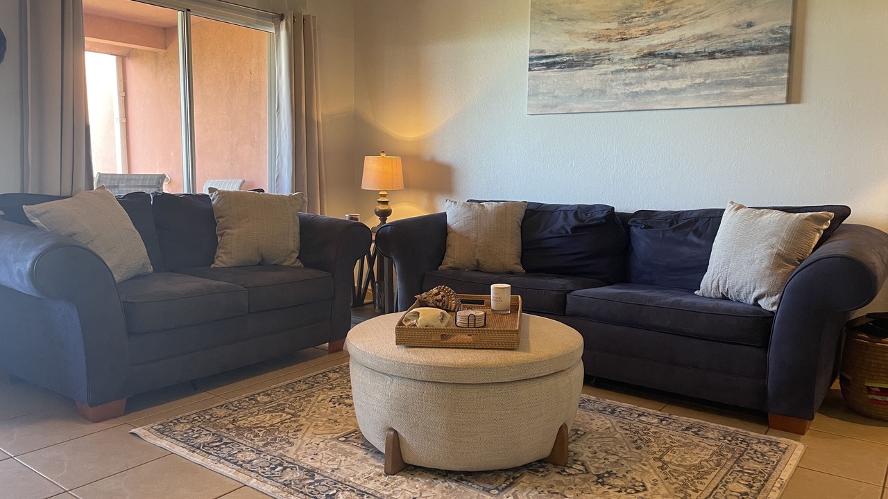 Photo of Livingroom in South Bimini