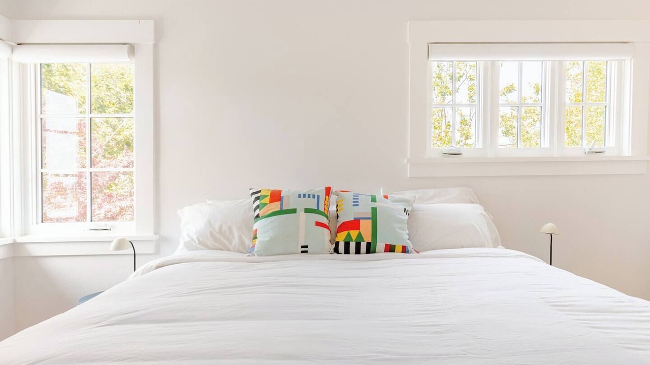 Photo of Bedroom in Rockridge
