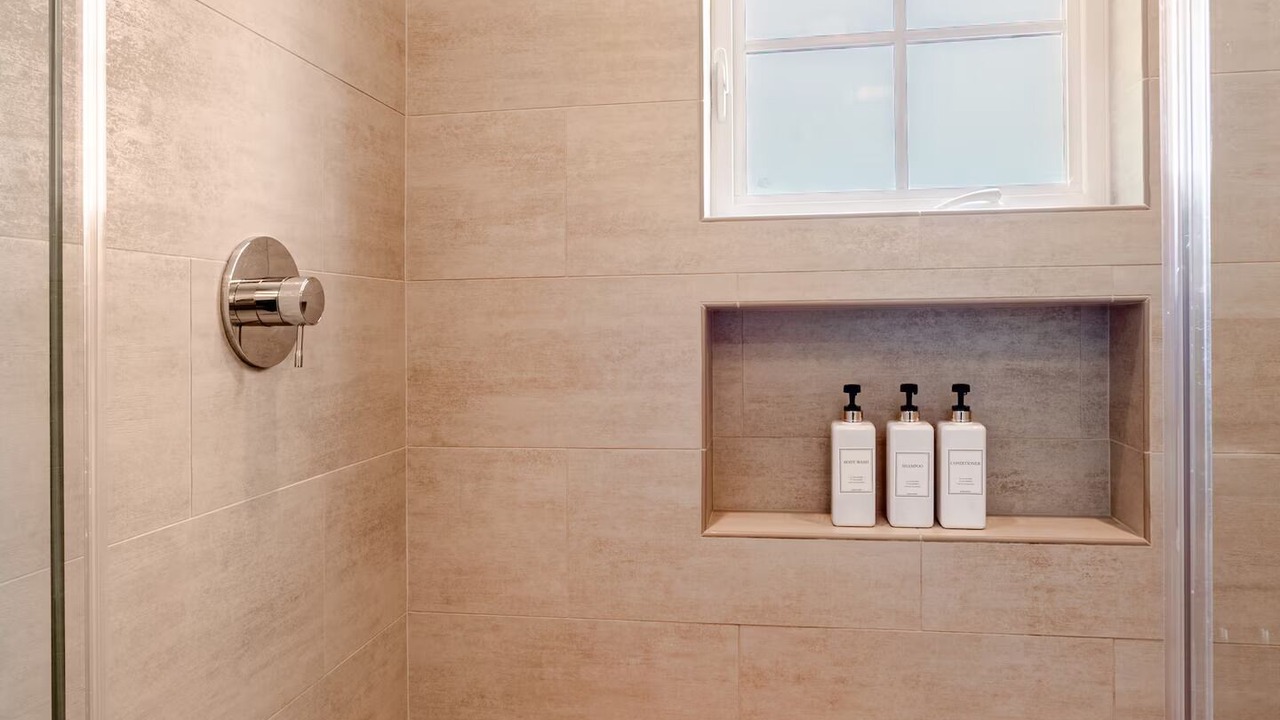 Photo of Bathroom in Rockridge