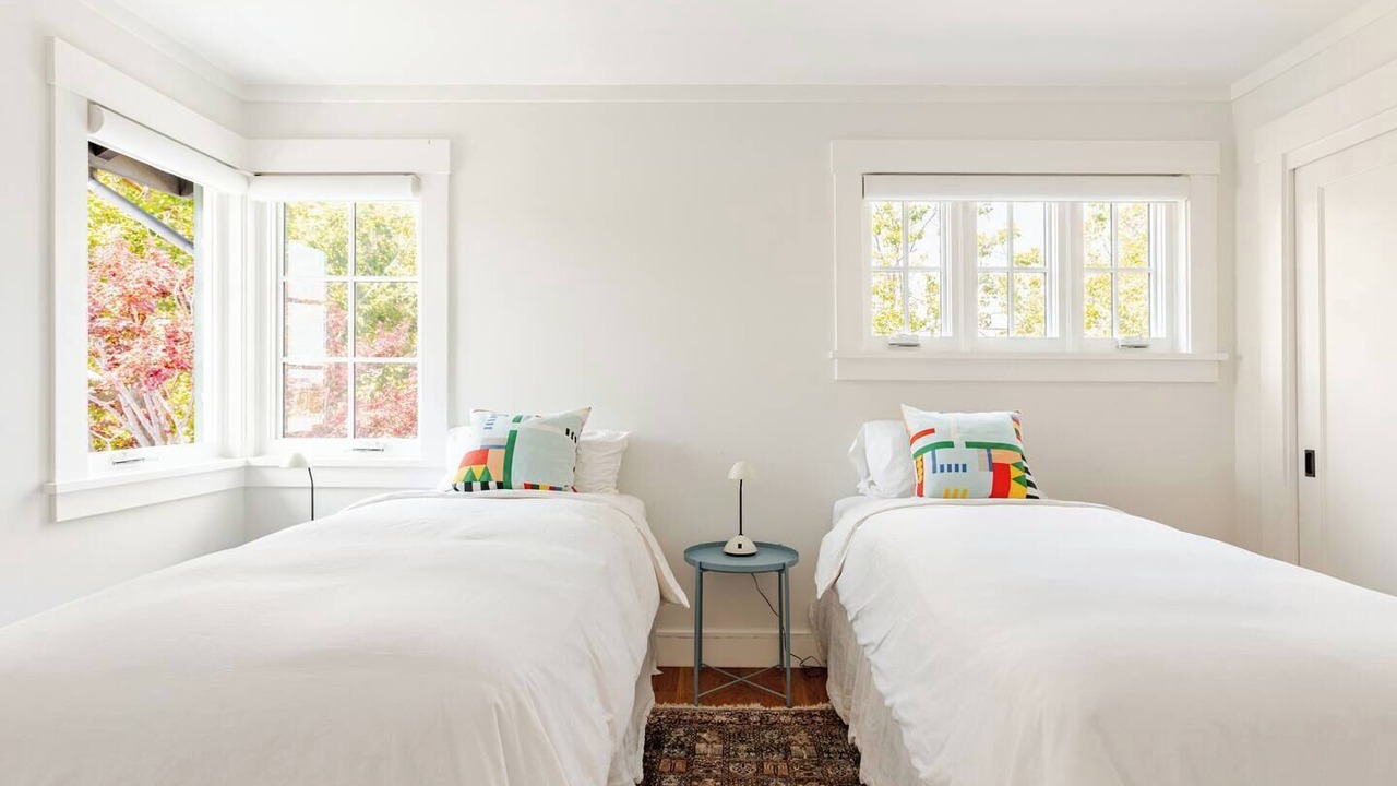 Photo of Bedroom in Rockridge