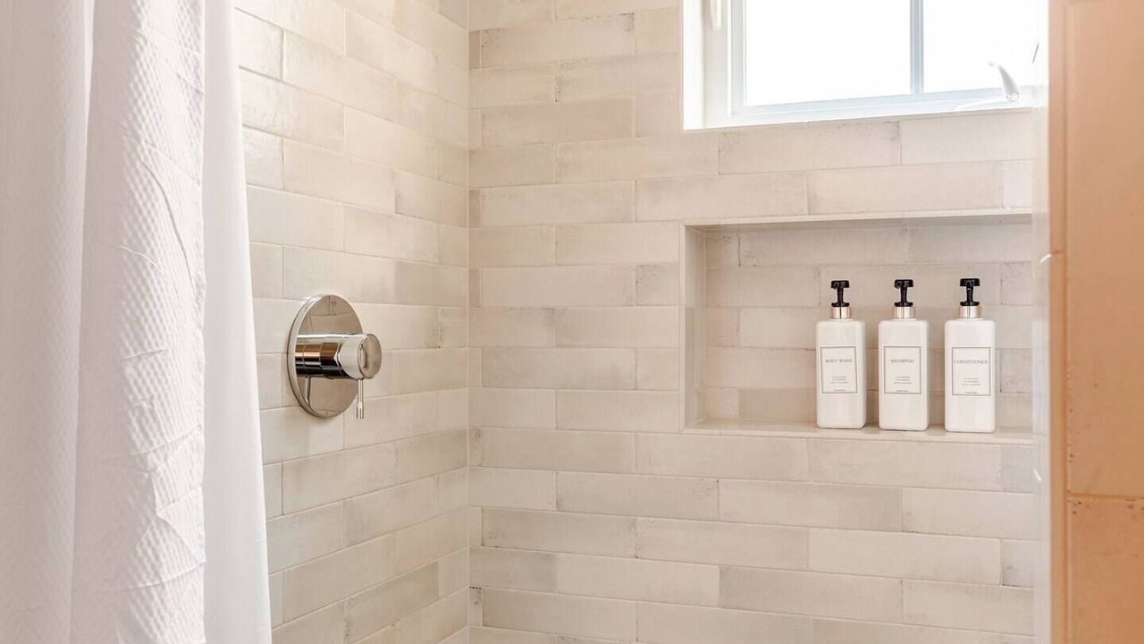 Photo of Bathroom in Rockridge
