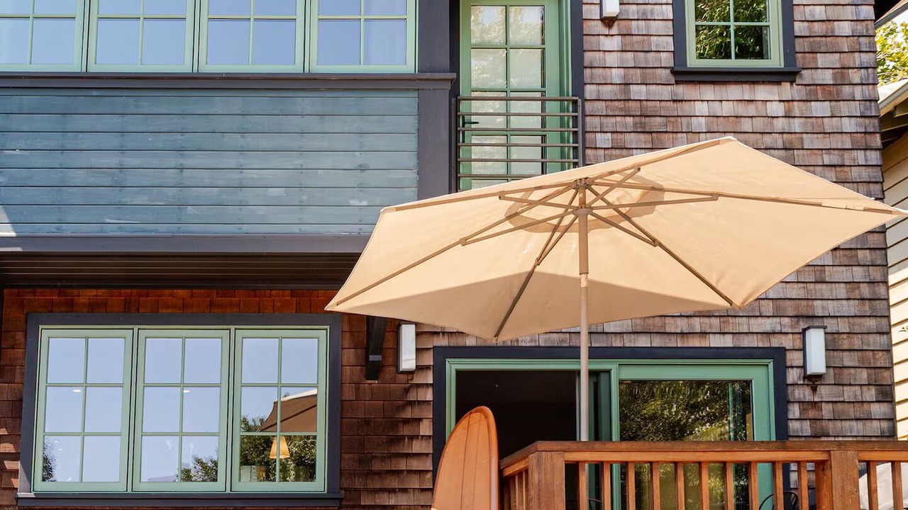 Photo of Outdoor in Rockridge