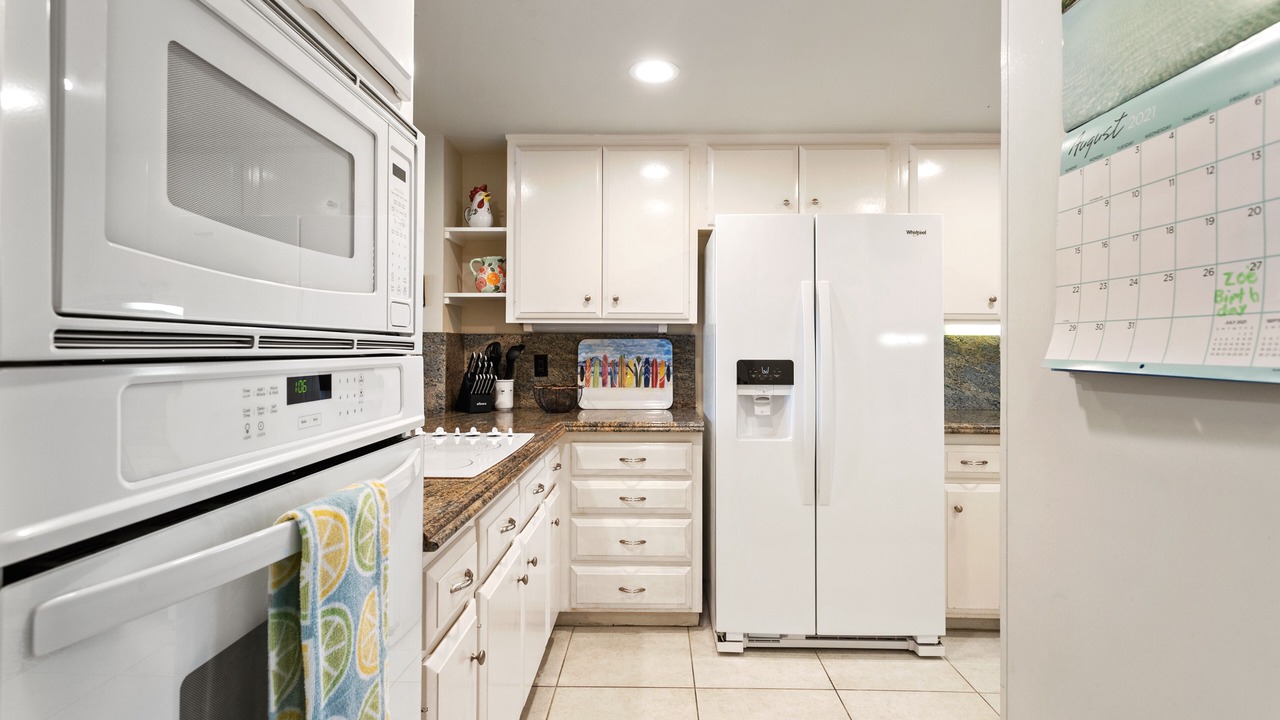 Photo of Kitchen in Solana Beach