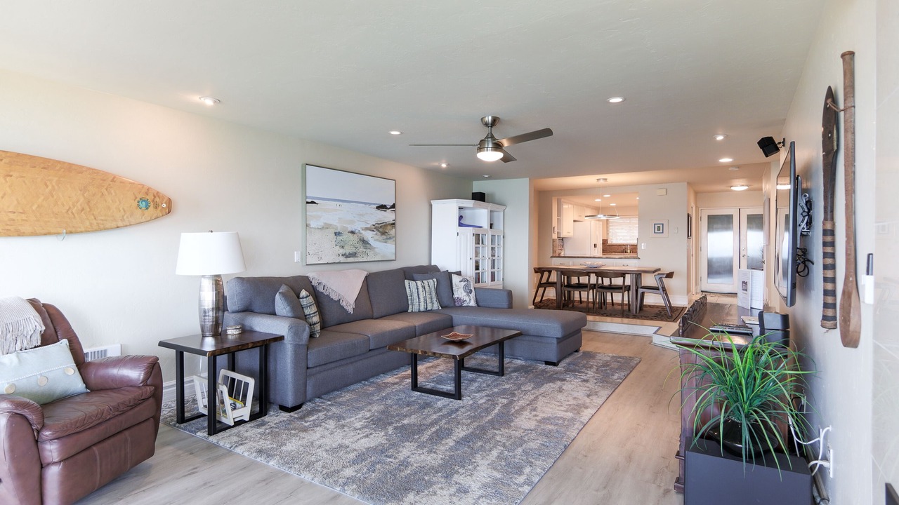 Photo of Livingroom in Solana Beach