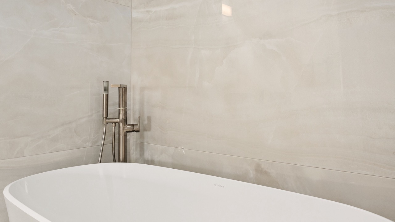 Photo of Bathroom in Solana Beach