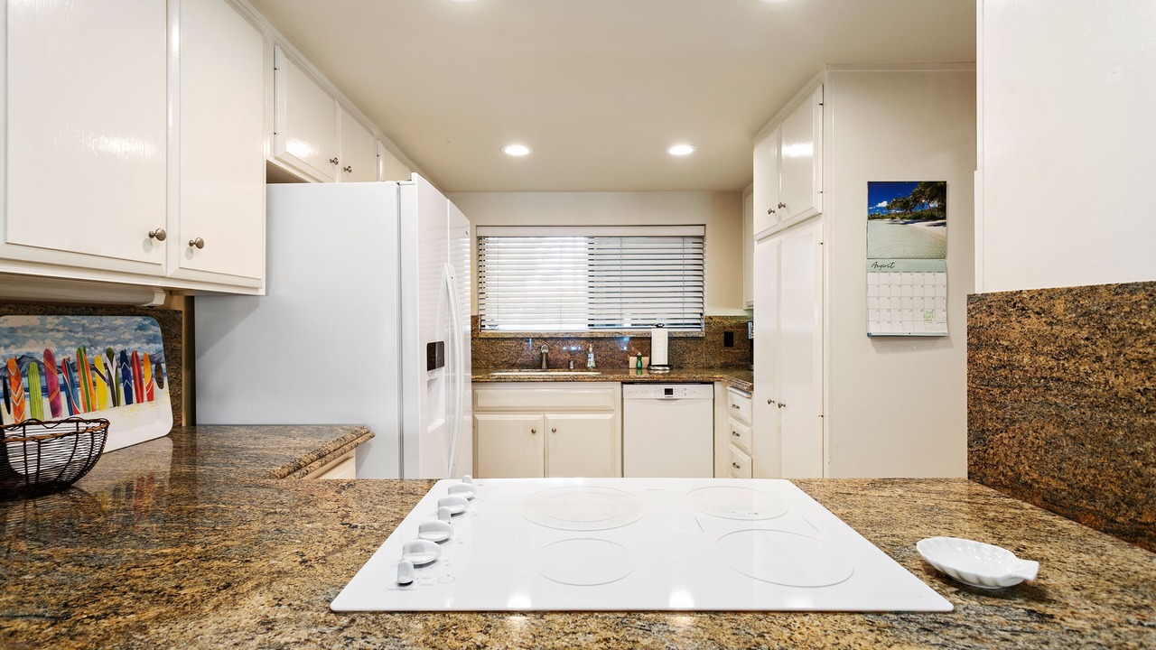 Photo of Kitchen in Solana Beach