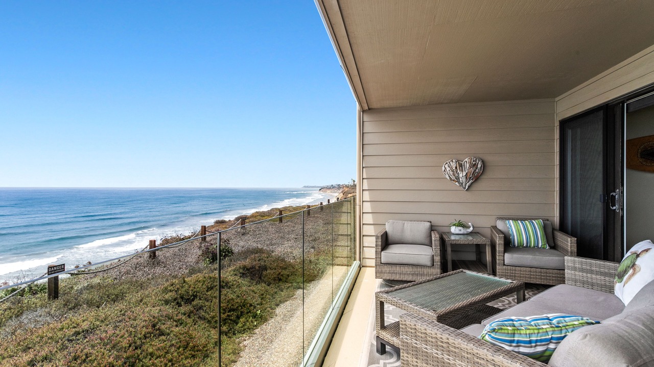 Photo of Outdoor in Solana Beach