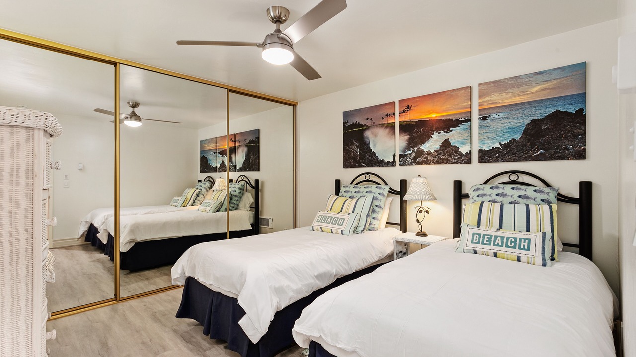 Photo of Bedroom in Solana Beach