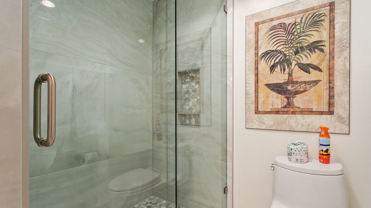 Photo of Bathroom in Solana Beach