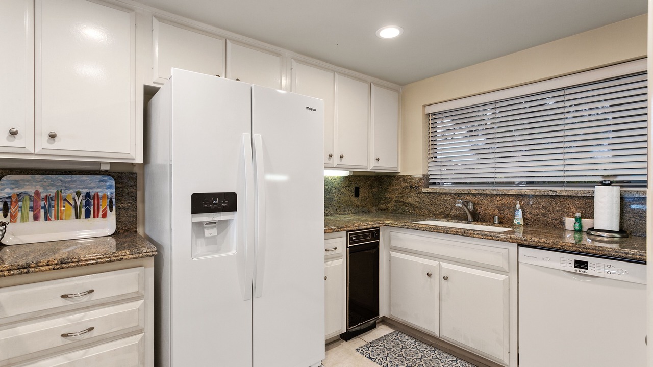 Photo of Kitchen in Solana Beach