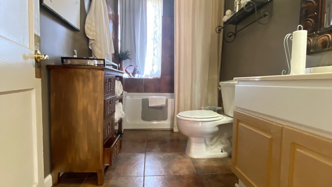 Photo of Bathroom in Montgomery