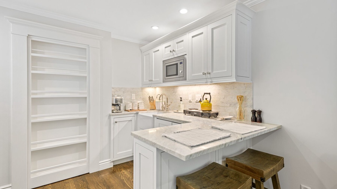 Photo of Kitchen in West Alameda