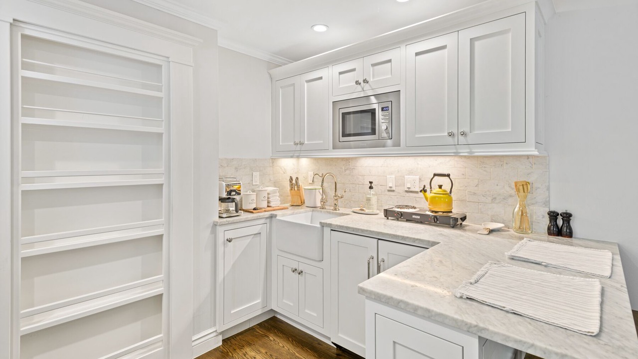 Photo of Kitchen in West Alameda