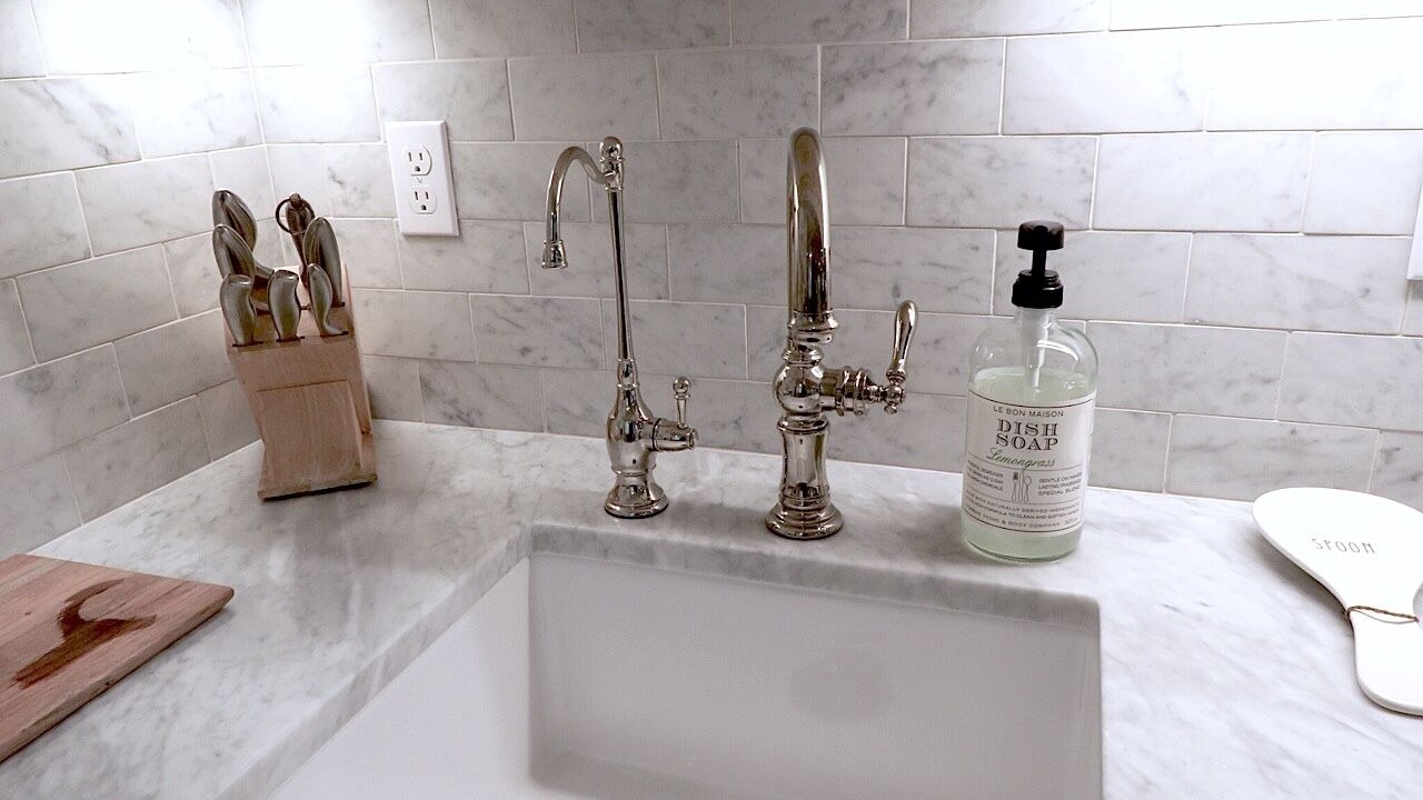 Photo of Bathroom in West Alameda