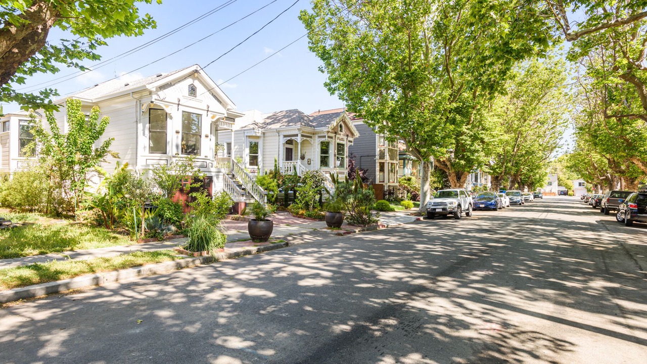 Photo of Outdoor in West Alameda