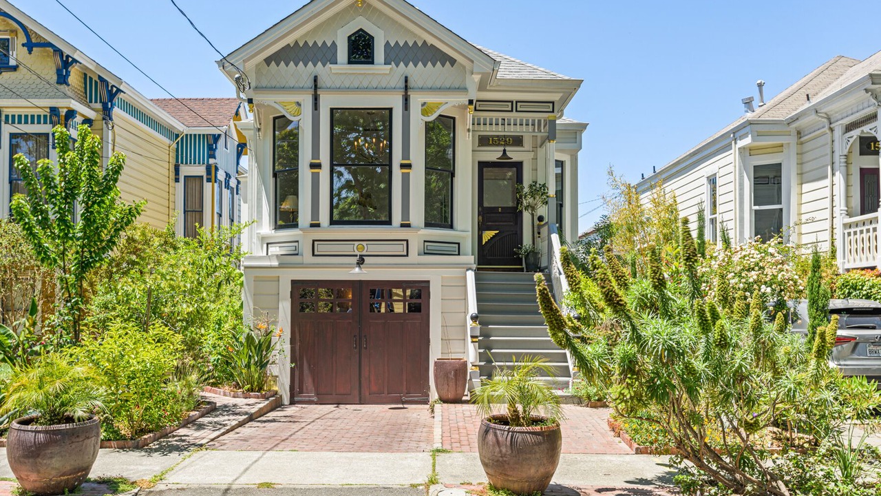 Photo of Outdoor in West Alameda