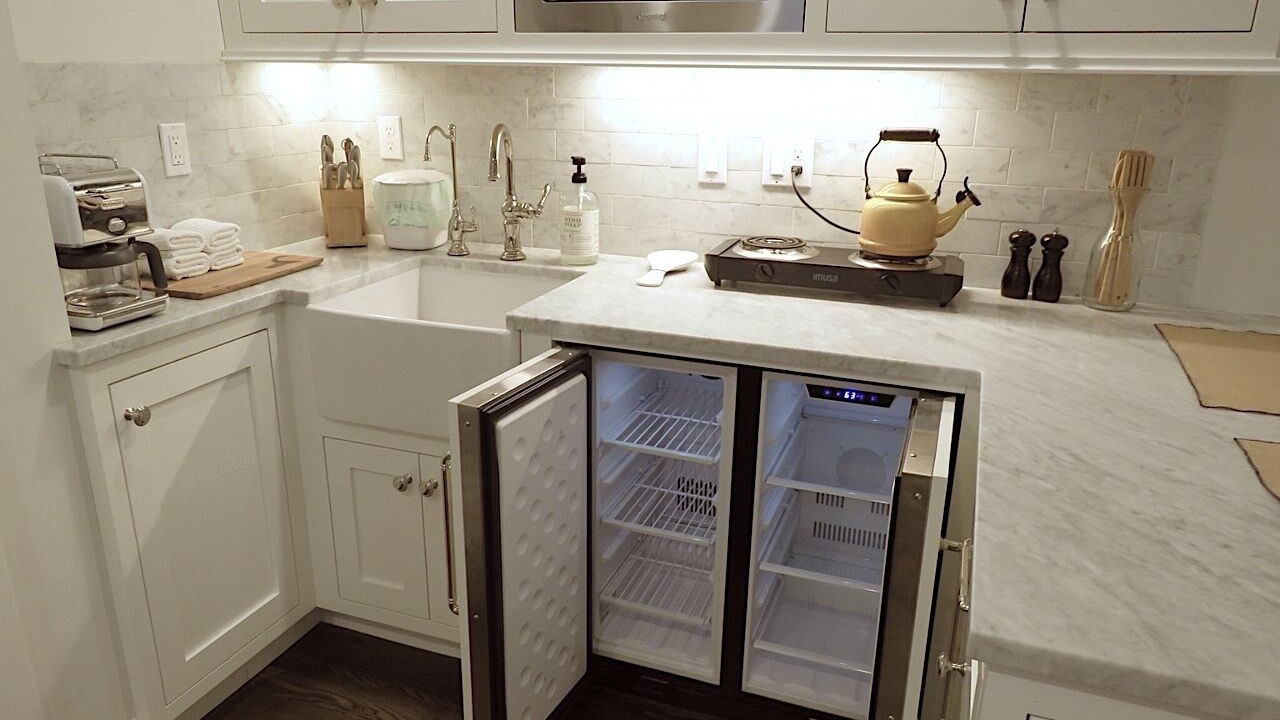 Photo of Kitchen in West Alameda