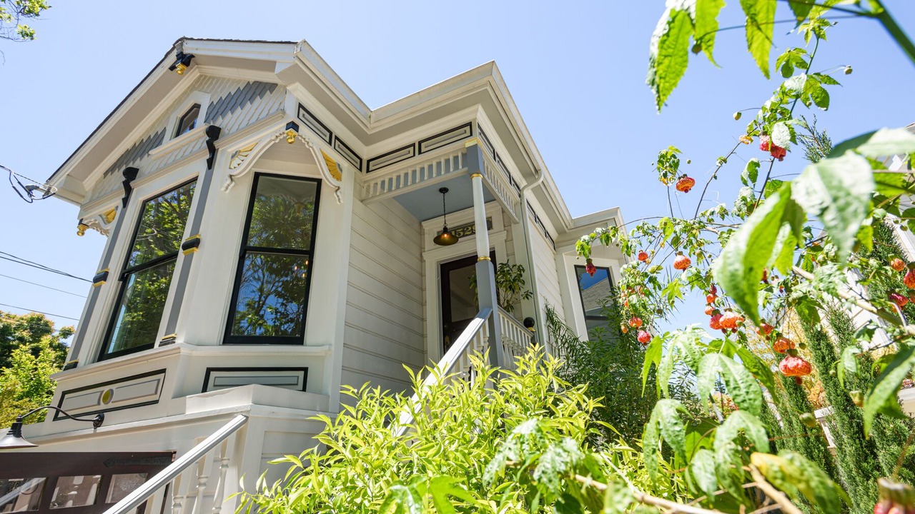 Photo of Outdoor in West Alameda