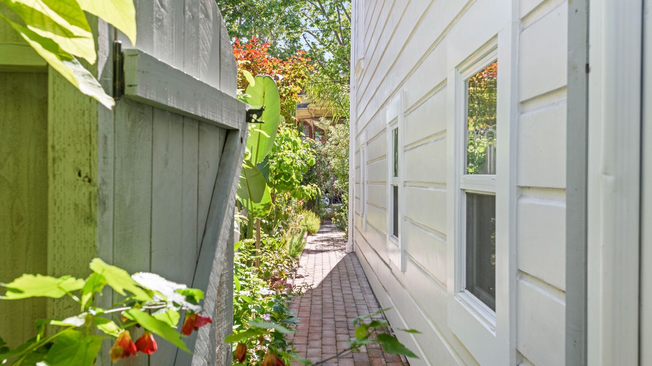 Photo of Outdoor in West Alameda