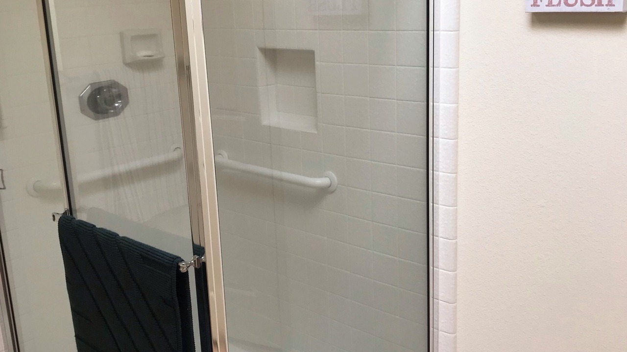 Photo of Bathroom in Palm Desert