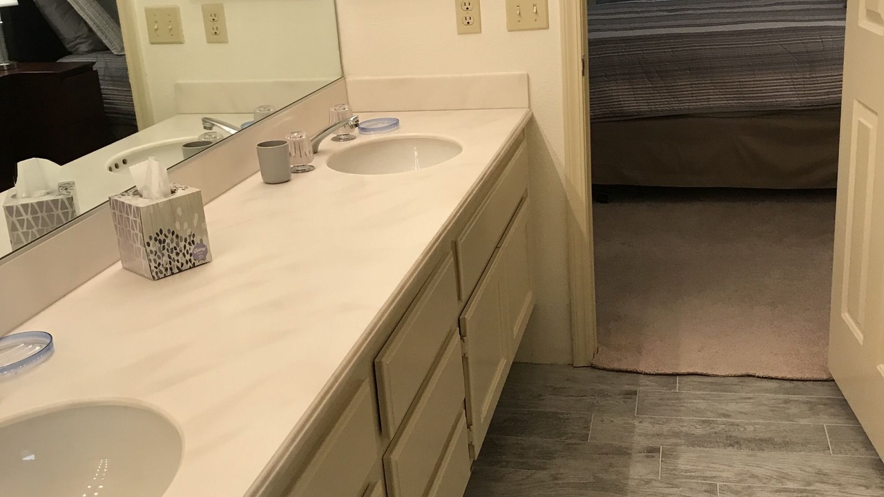 Photo of Bathroom in Palm Desert