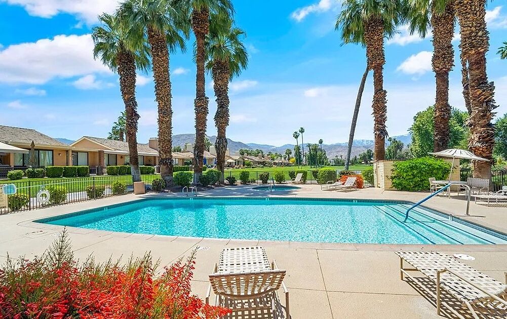 Photo of Outdoor in Palm Desert