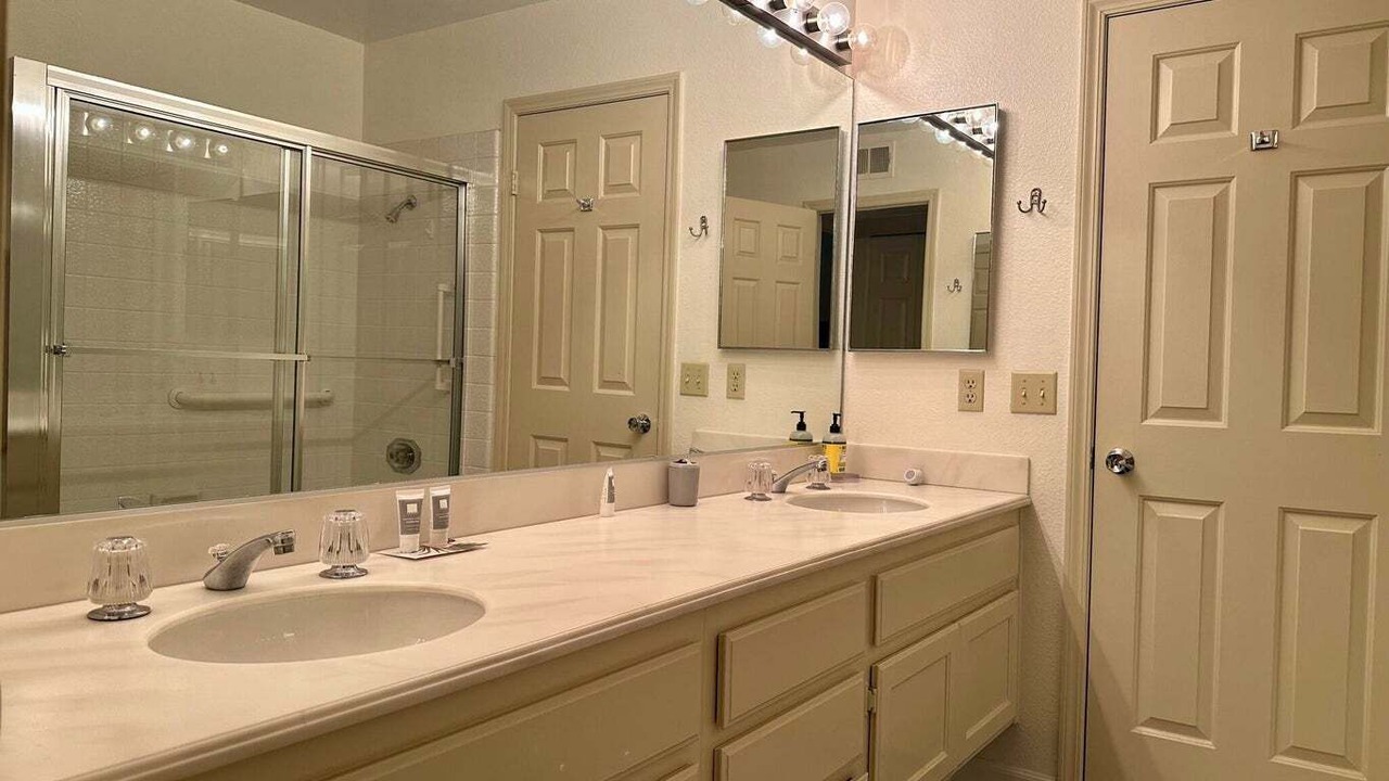 Photo of Bathroom in Palm Desert