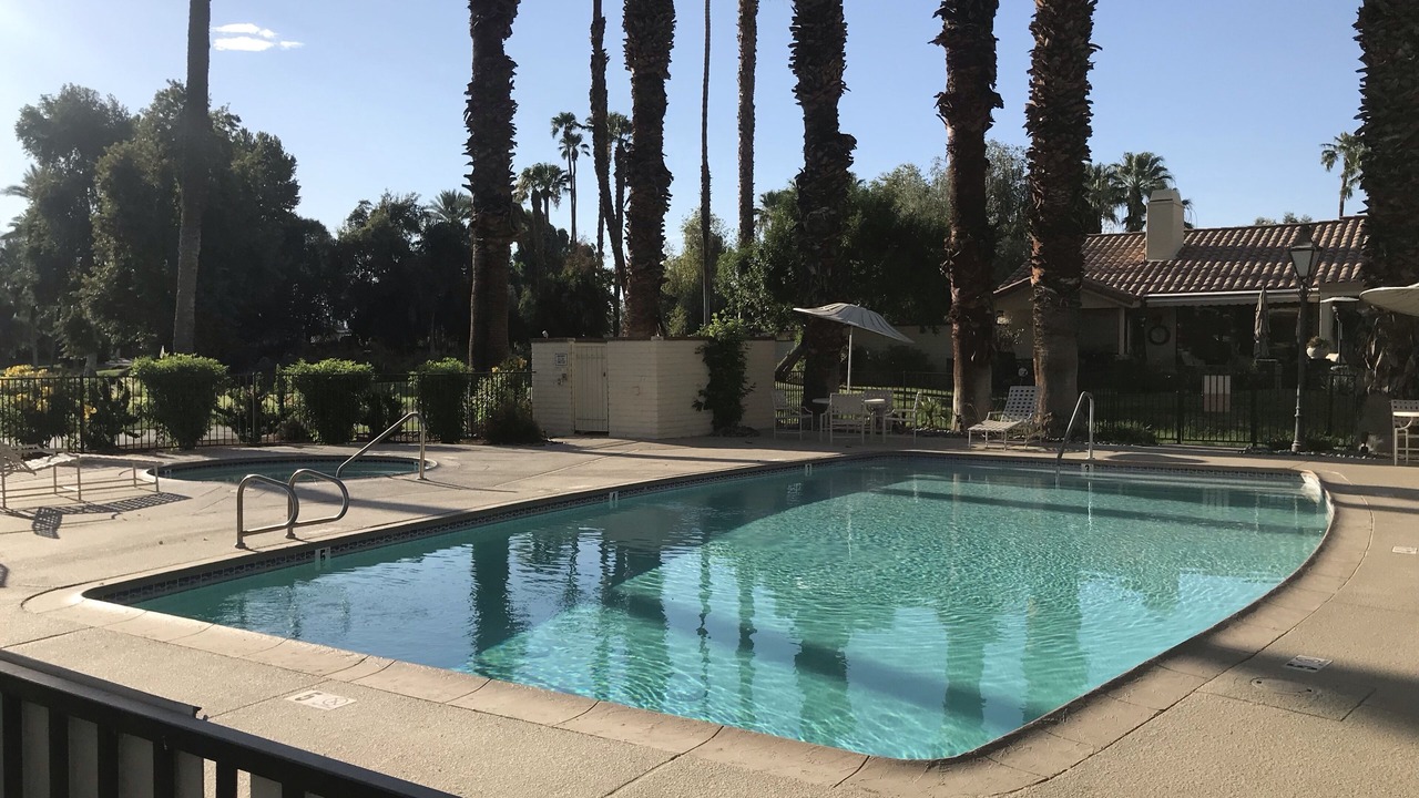 Photo of Outdoor in Palm Desert