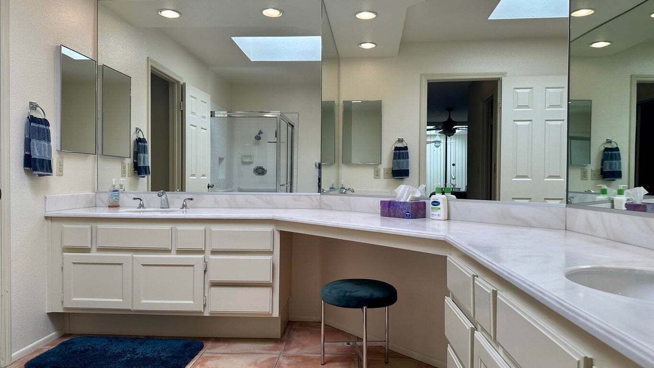 Photo of Bathroom in Palm Desert