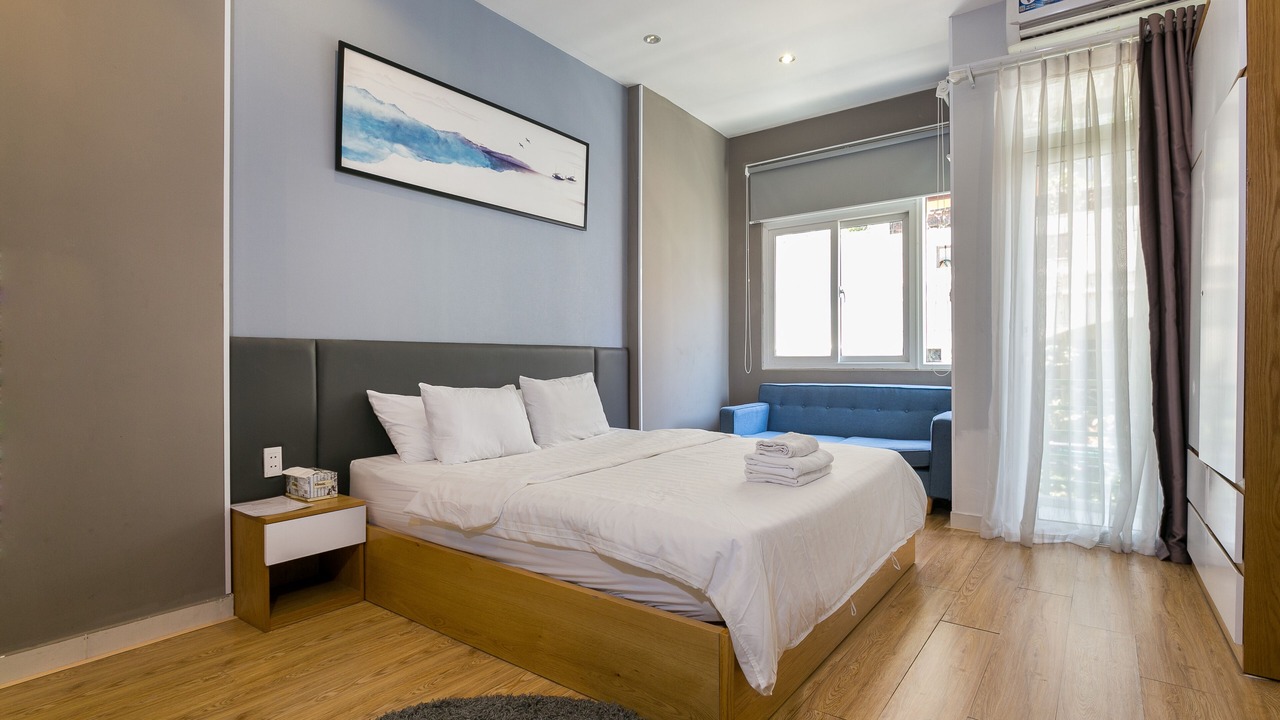 Photo of Bedroom in Bui Thi Xuan