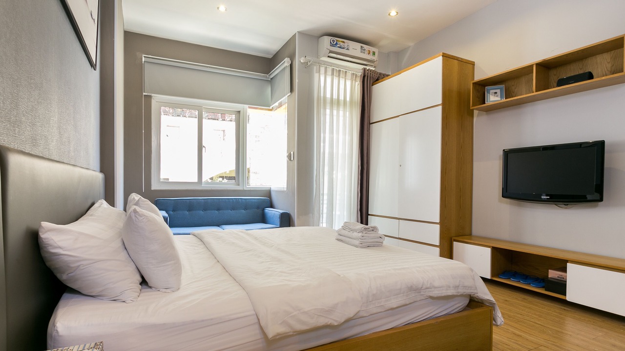 Photo of Bedroom in Bui Thi Xuan