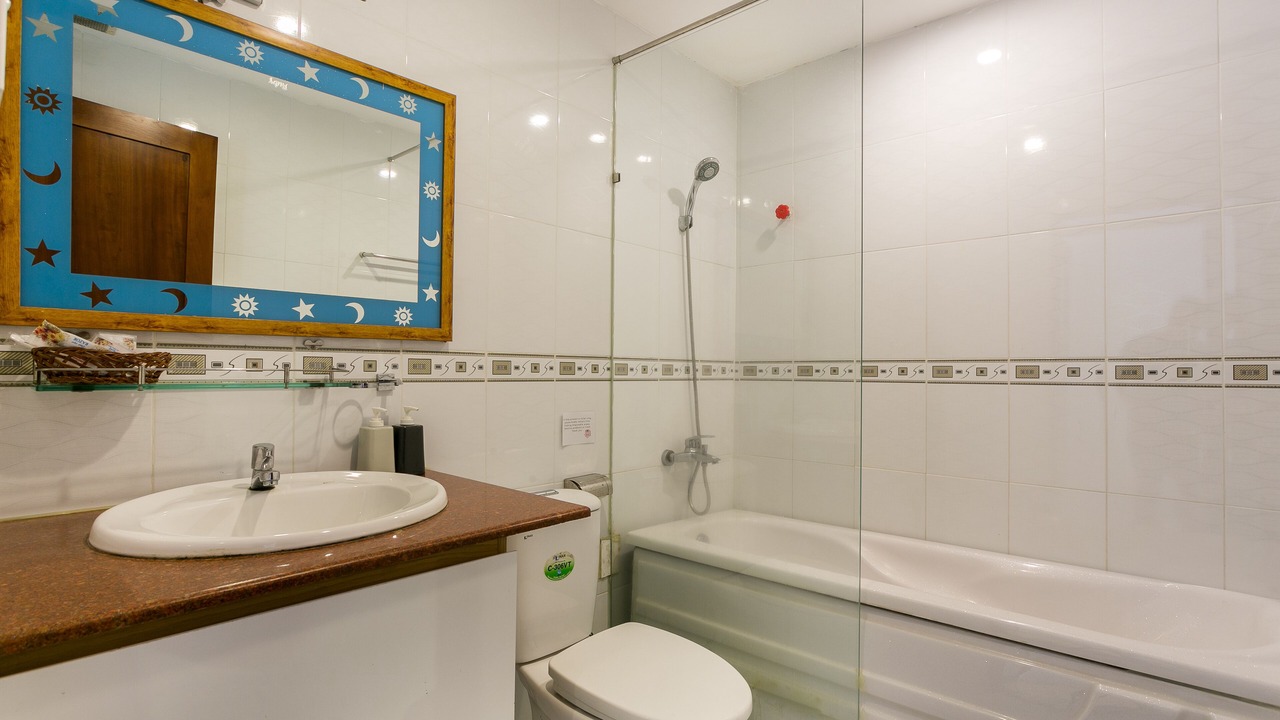 Photo of Bathroom in Bui Thi Xuan