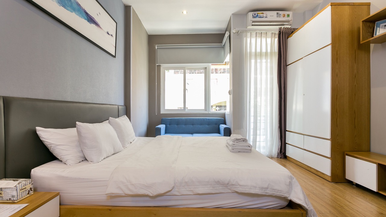 Photo of Bedroom in Bui Thi Xuan