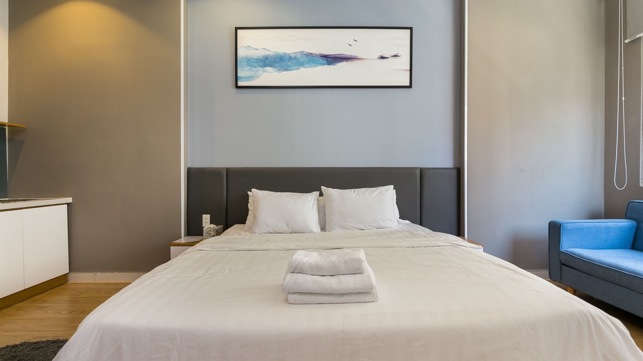 Photo of Bedroom in Bui Thi Xuan
