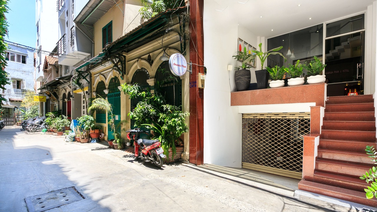 Photo of Outdoor in Ho Chi Minh City
