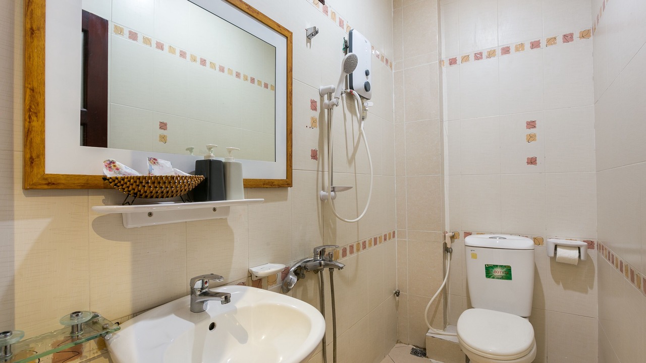 Photo of Bathroom in Ho Chi Minh City