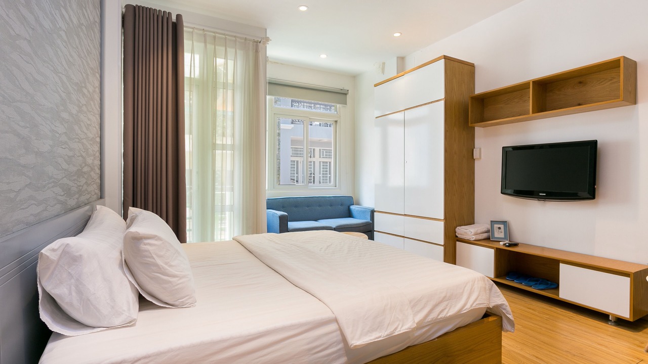 Photo of Bedroom in Ho Chi Minh City