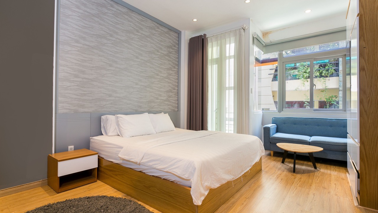 Photo of Bedroom in Ho Chi Minh City