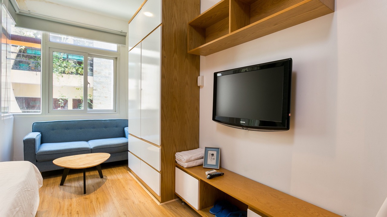 Photo of Livingroom in Ho Chi Minh City