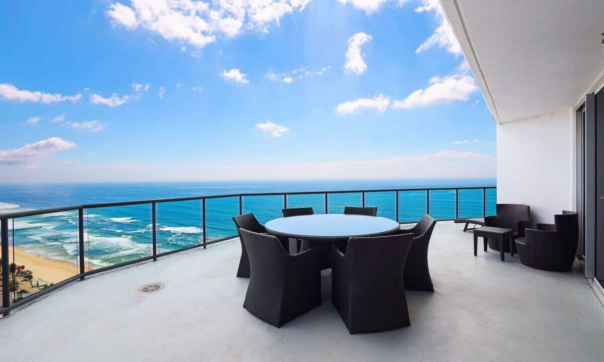 Photo of Outdoor in Surfers Paradise