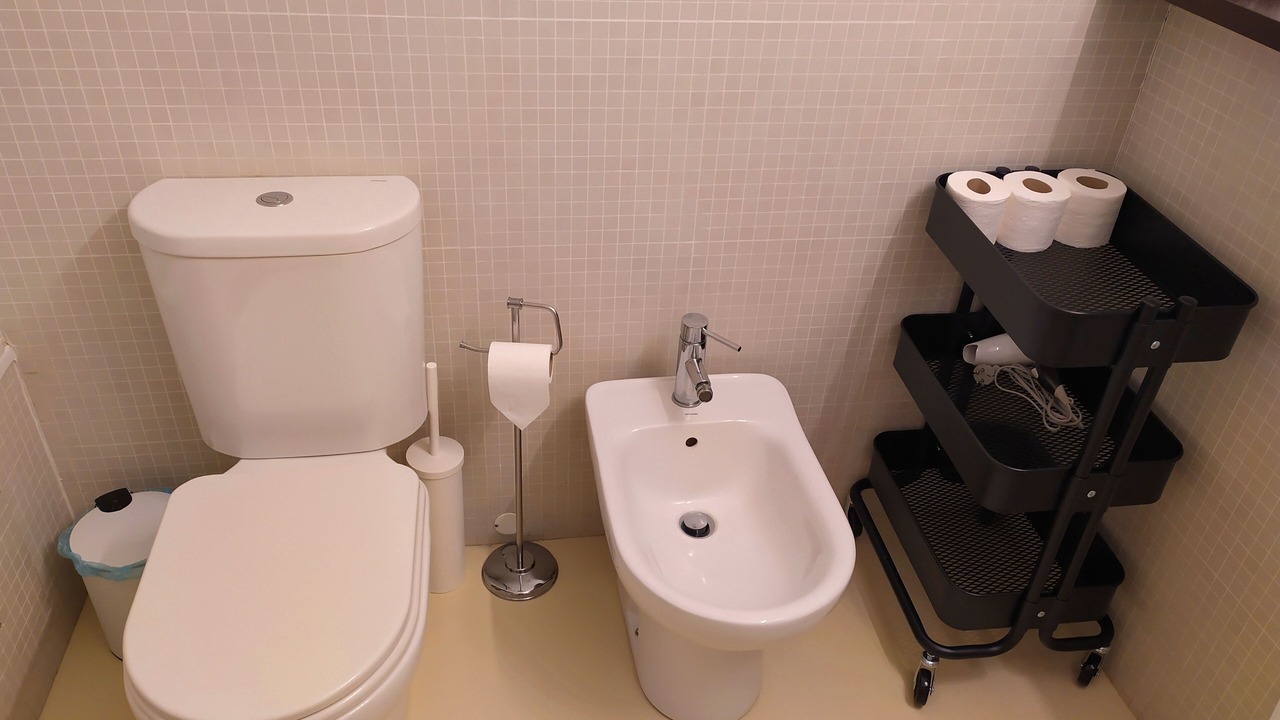 Photo of Bathroom in Campo Grande