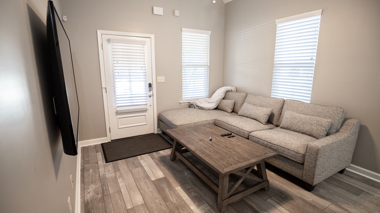 Photo of Livingroom in Pinch District