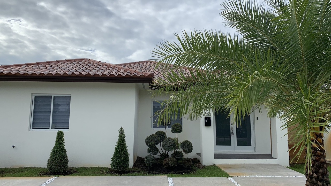 Photo of Outdoor in Coral Terrace