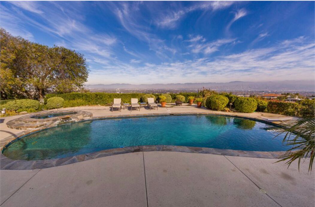 Photo of Outdoor in Sherman Oaks