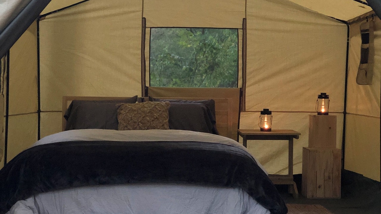 Photo of Bedroom in Ashland
